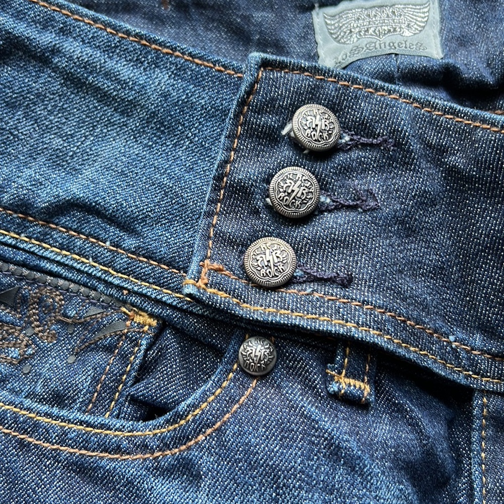 Rerock For Express Size 2 - Picture 6 of 6